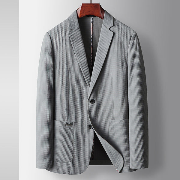 Solid Color Coat