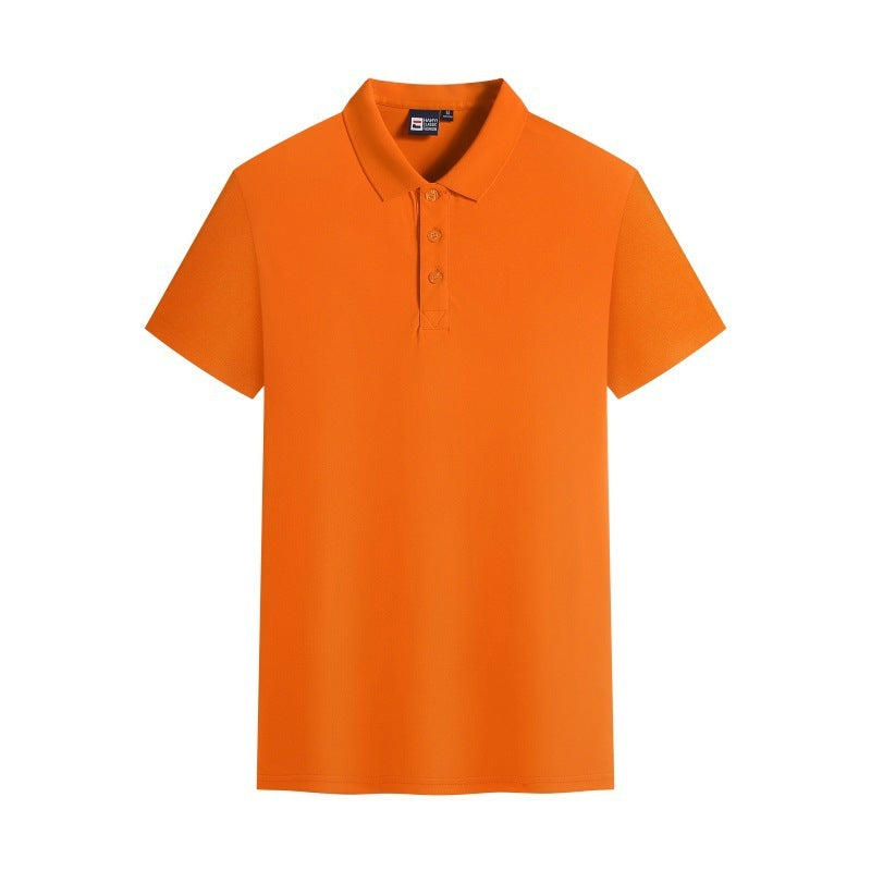 Combed Cotton Tee