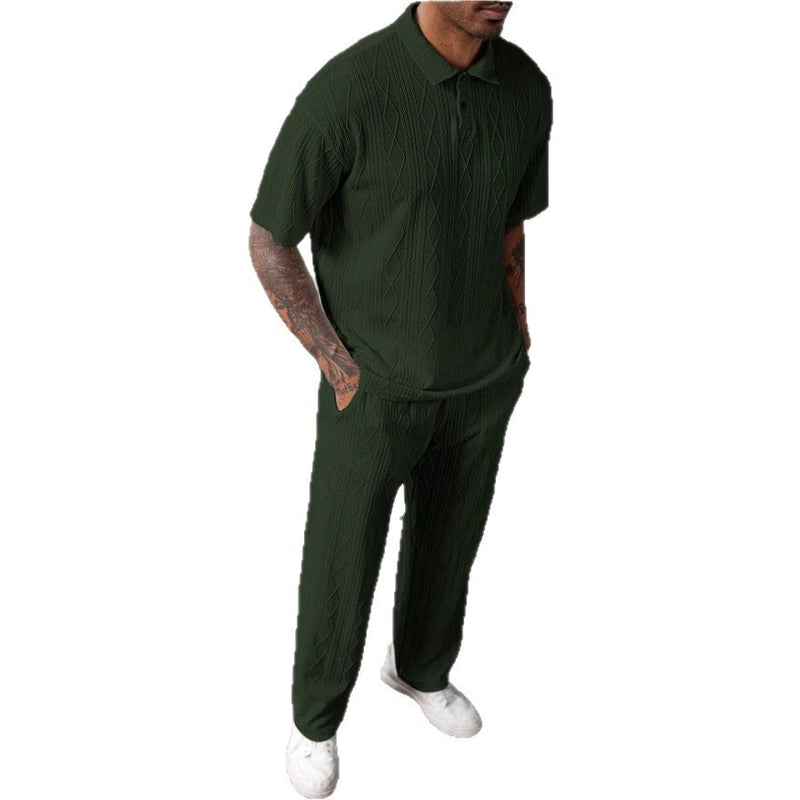 Men's Summer Outfit