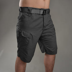 IX7 Tactical Shorts