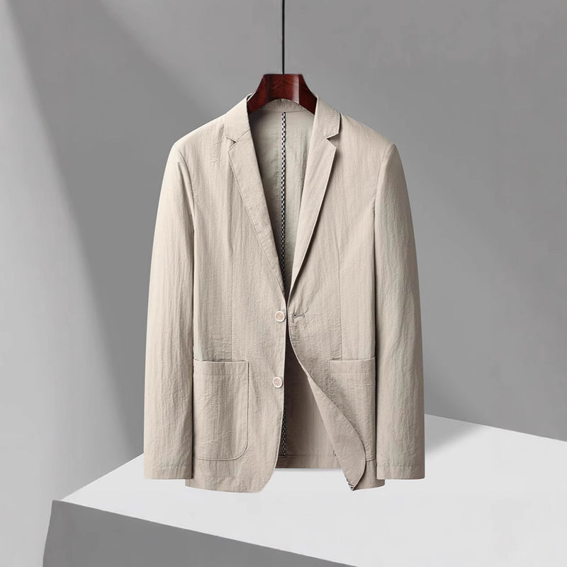 Men’s Casual Coat