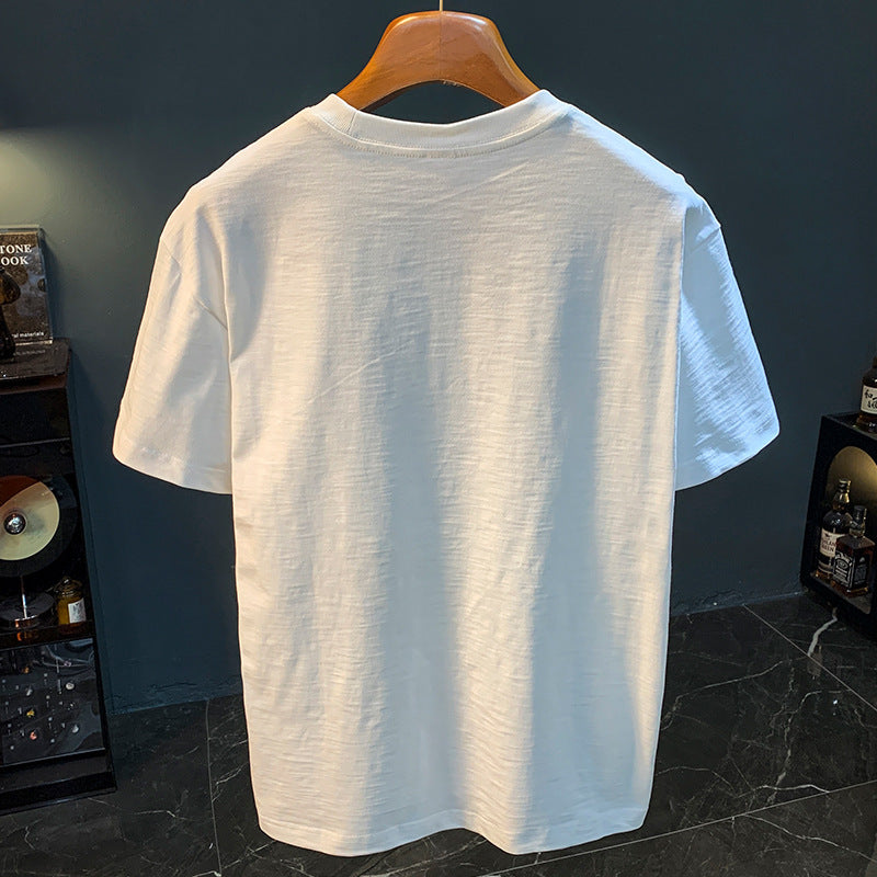 Summer Thin Tee