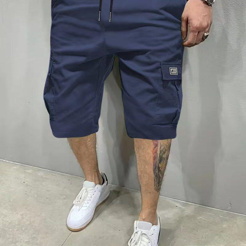 Black Fifth Shorts