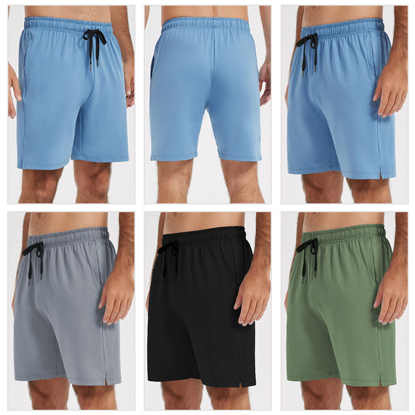 High Elastic Shorts