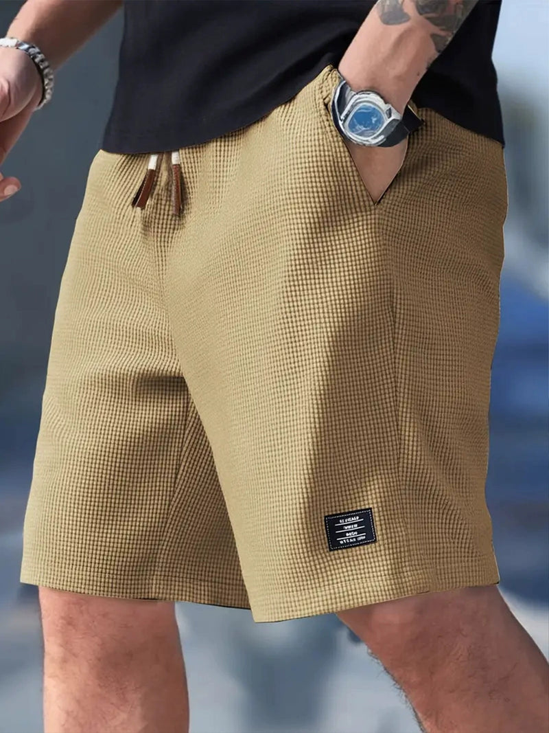 Plus Size Shorts
