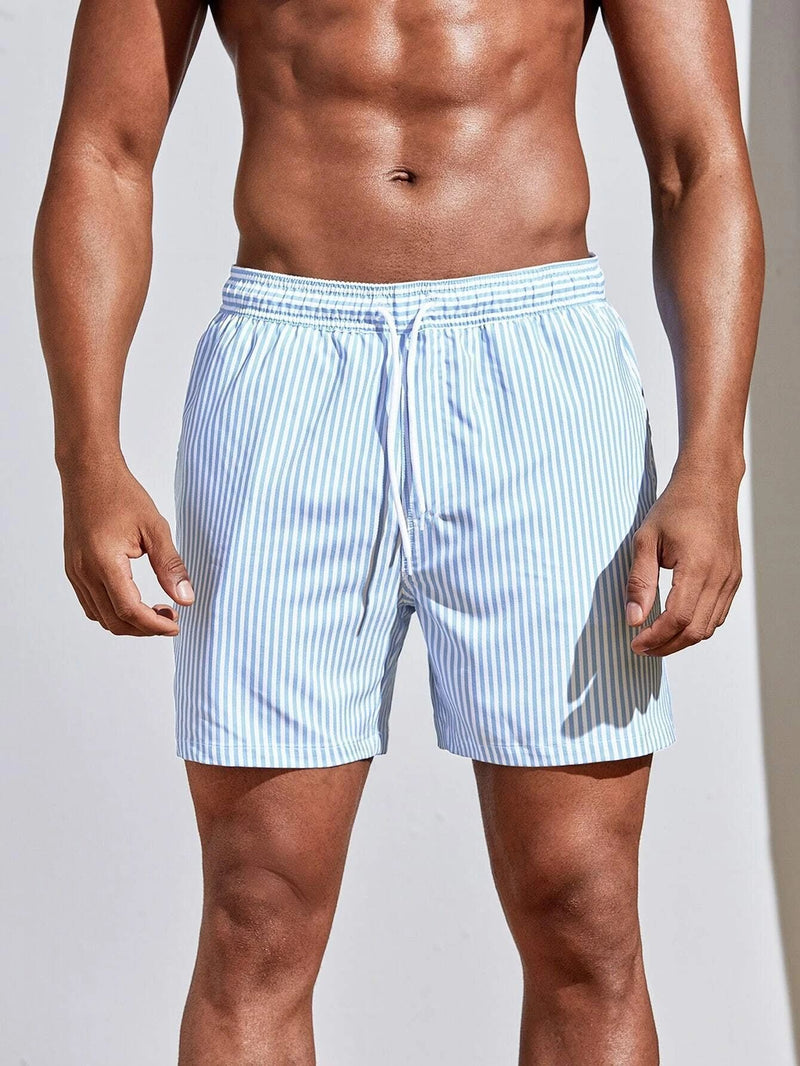 Summer Beach Shorts