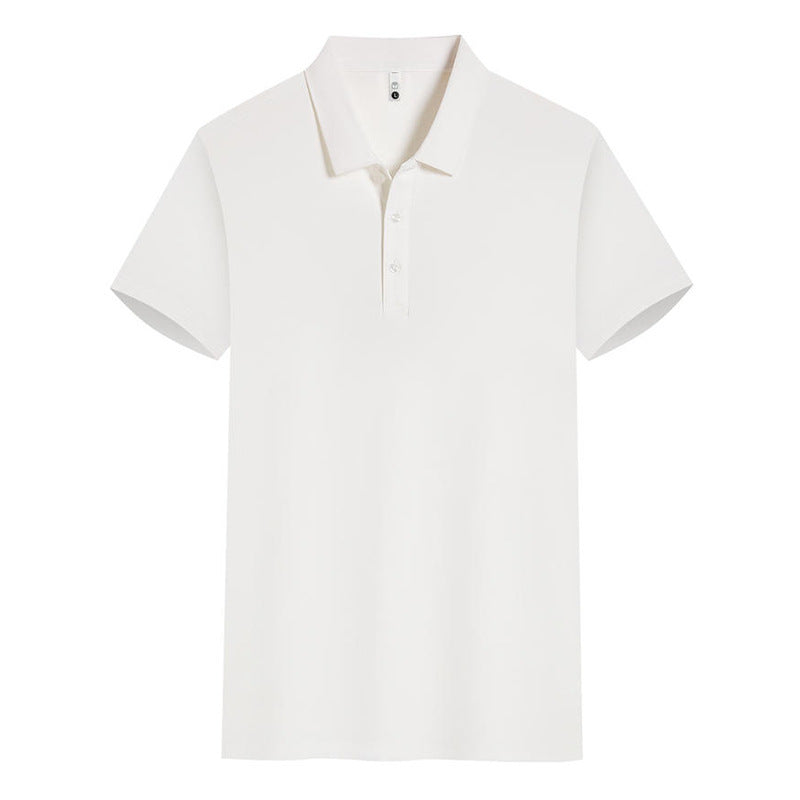 Lapel Shirt