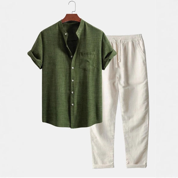 Digital Print Shirt