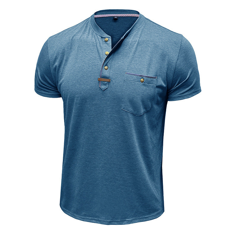 Casual Crew Tee