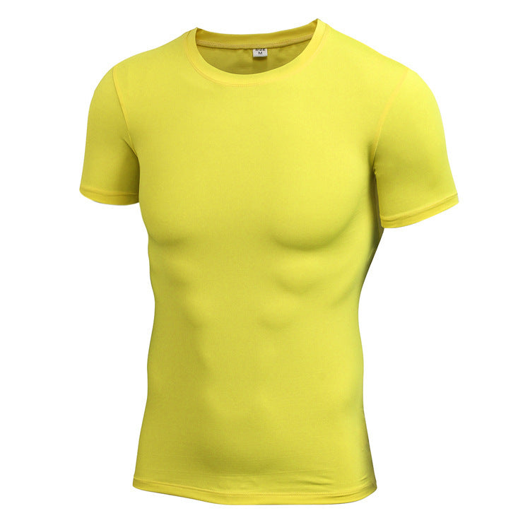 Men’s Stretch Tee