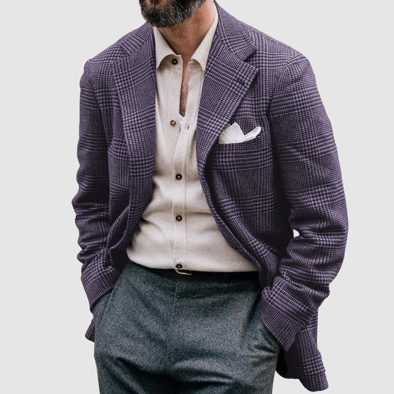 Men’s Suit Jacket