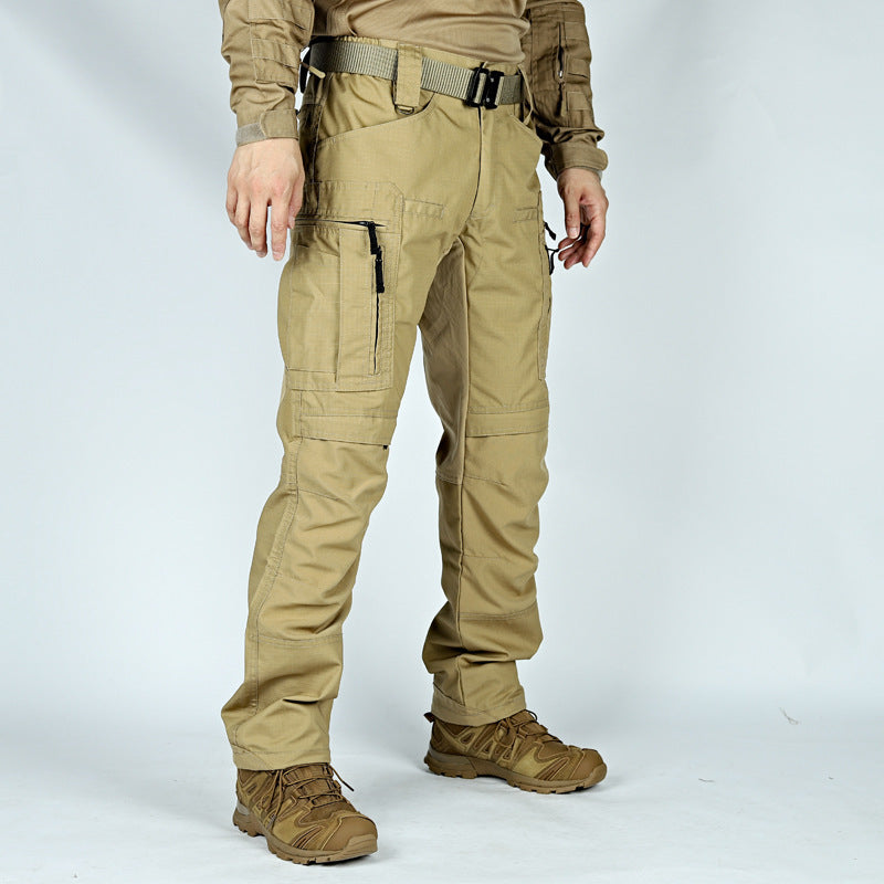 Knee Pad Work Pants