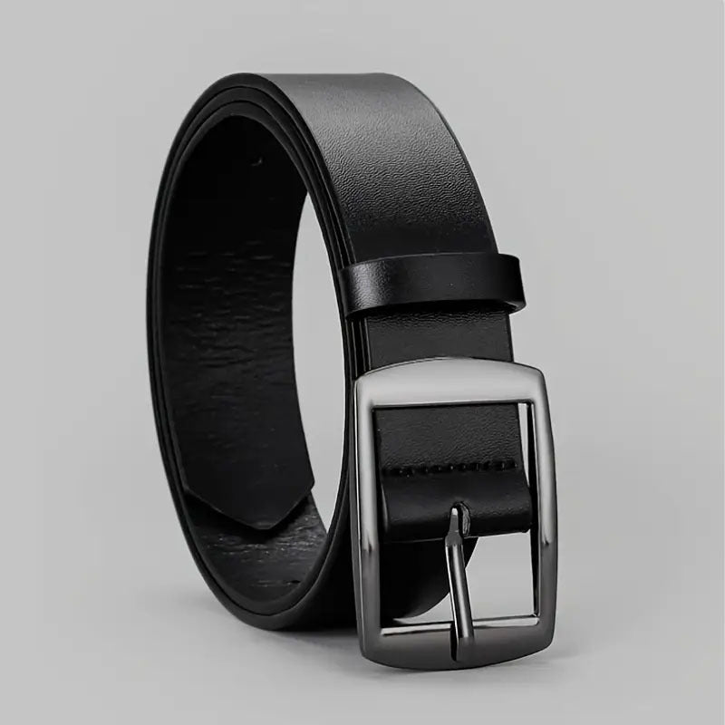 Eyelet Pin Belt