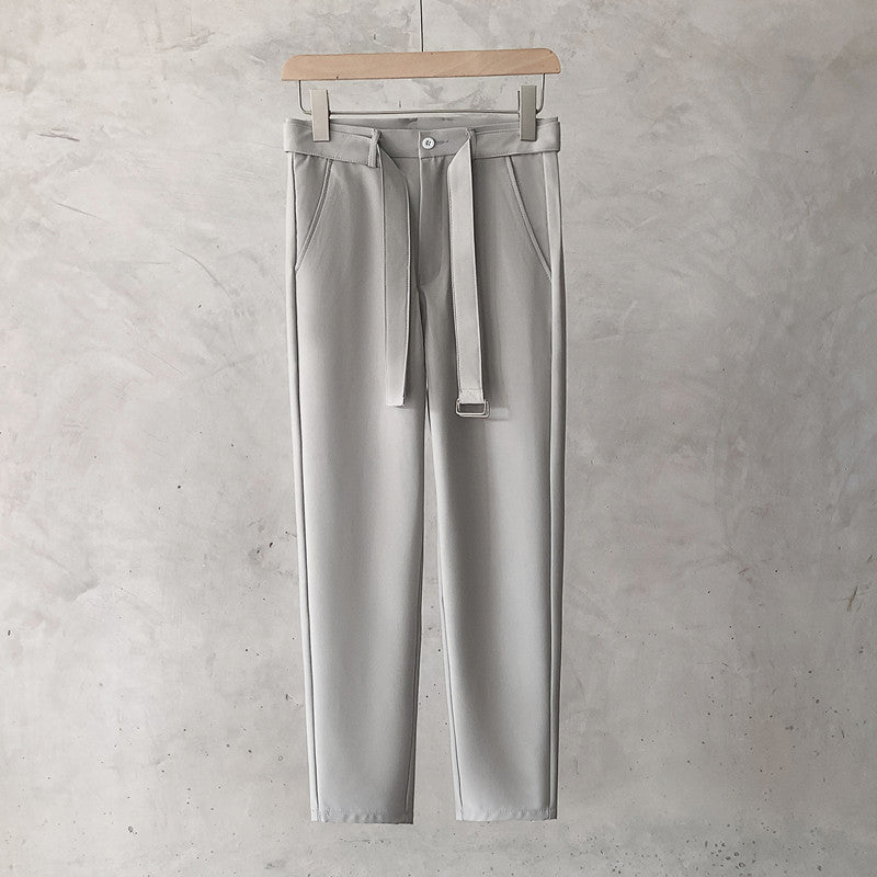 Slim Boys Trousers