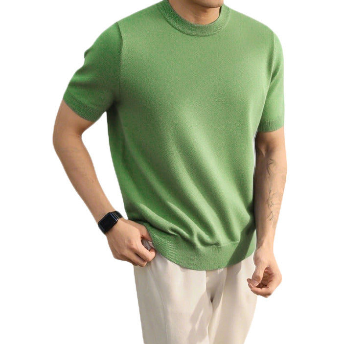 Short Sleeve Plus