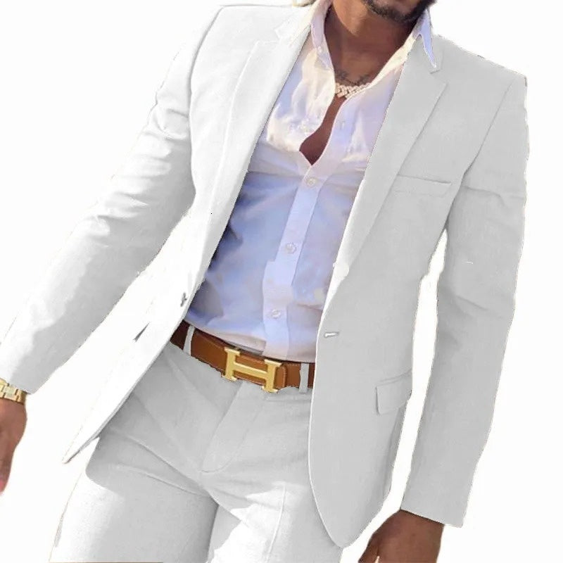 Men's Party Suit