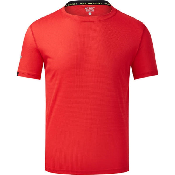 Ice Silk Shirt