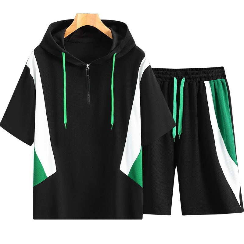 Men’s Trendy Outfit