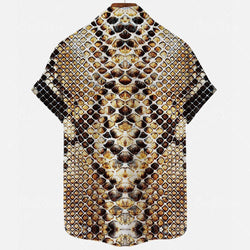 3D Printed Shirt