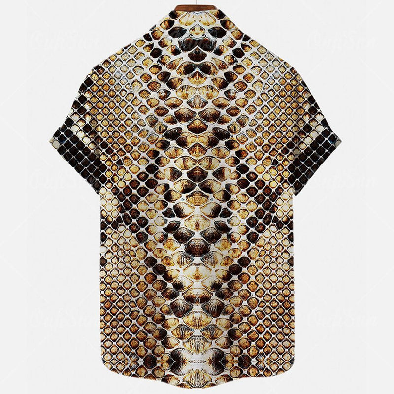 3D Printed Shirt