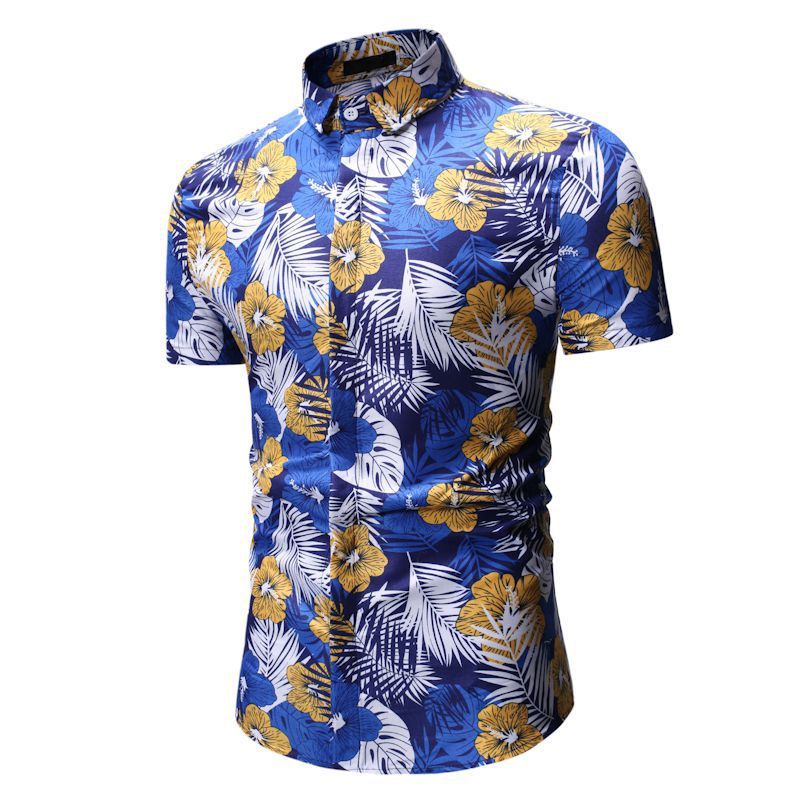 Short Sleeve Shirt