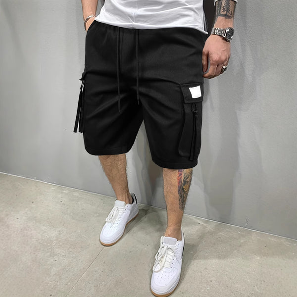 Korean Sport Shorts