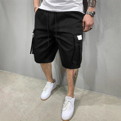 Korean Sport Shorts