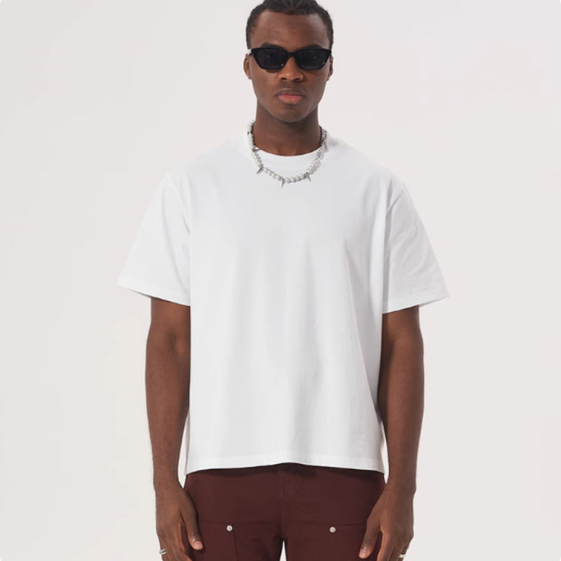 Tall Men’s Tee