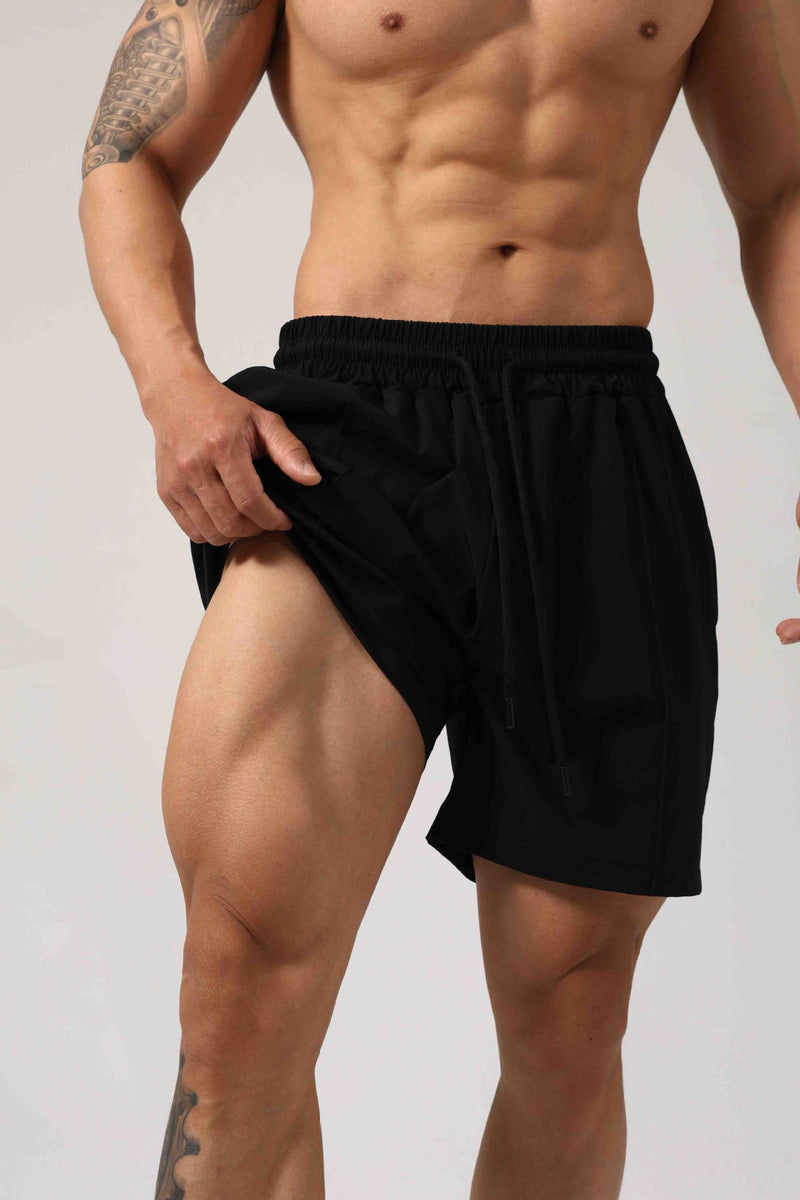 Casual Ice Shorts