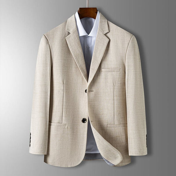 Formal Suit Jacket