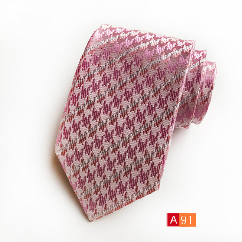 Polyester Men’s Tie