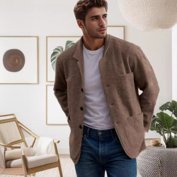 Trendy Casual Jacket