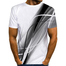 Casual Short Sleeve