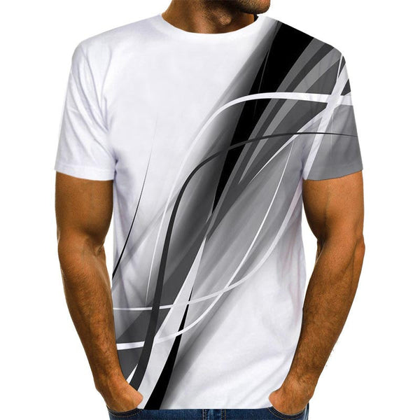 Casual Short Sleeve