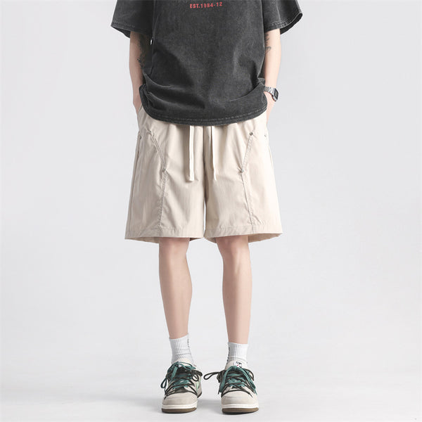 Fashion Cargo Shorts