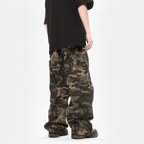 Leg-Shaping Camo