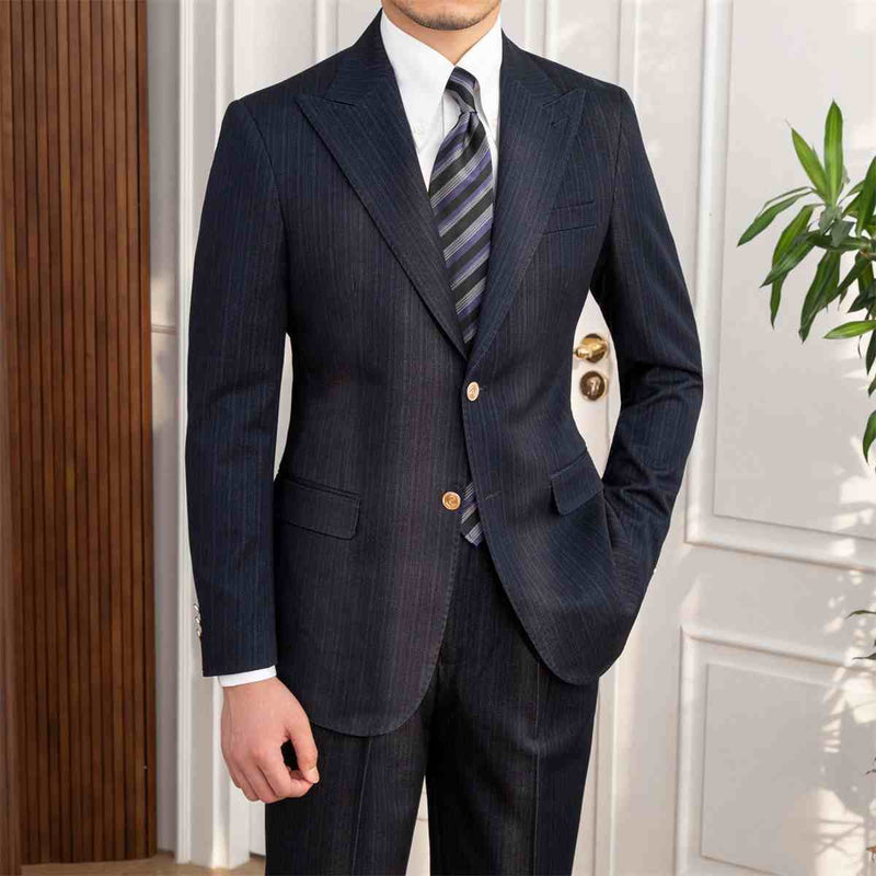 New Style Suit