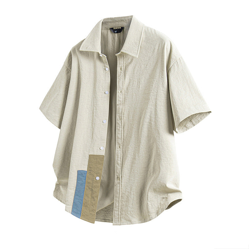 Summer Short Sleeve