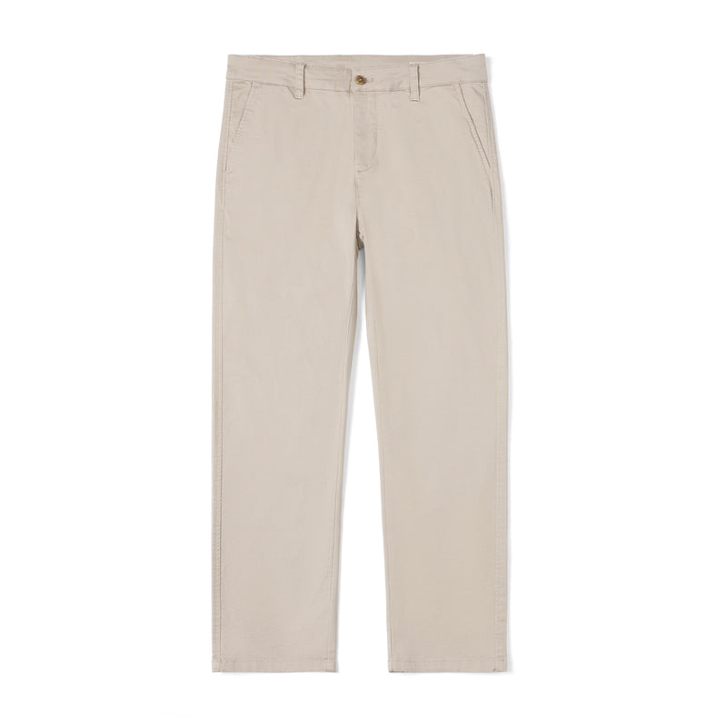 Solid Color Pants