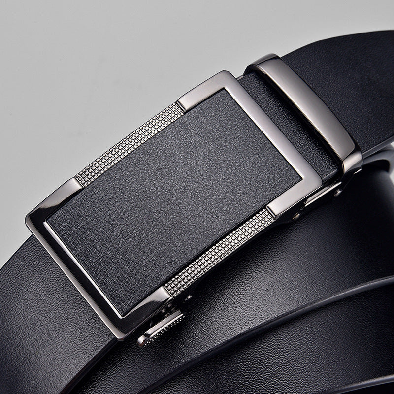Durable Leather Belt