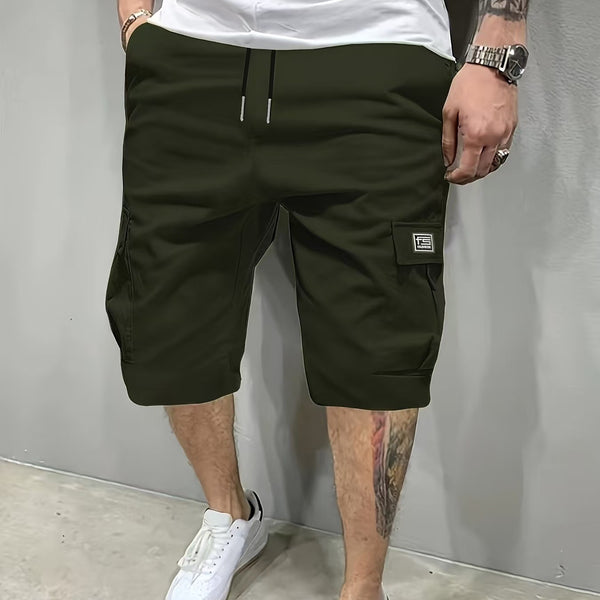 Black Fifth Shorts