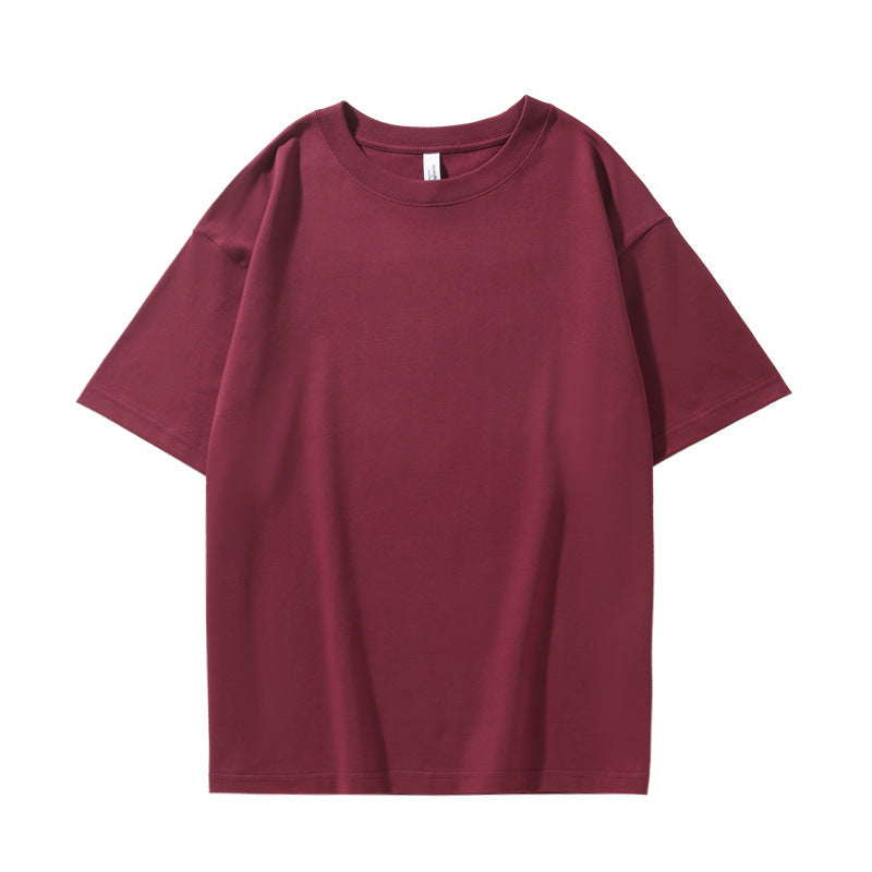 Heavy Short Sleeve