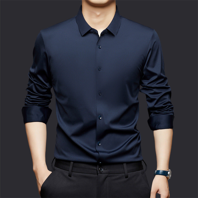 Anti-wrinkle Shirt