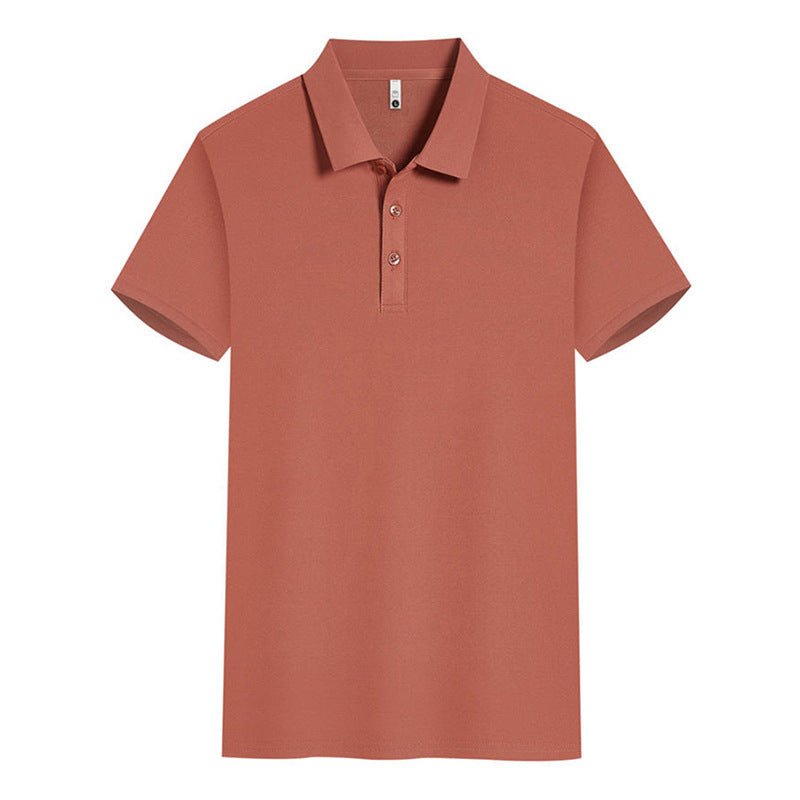 Lapel Shirt