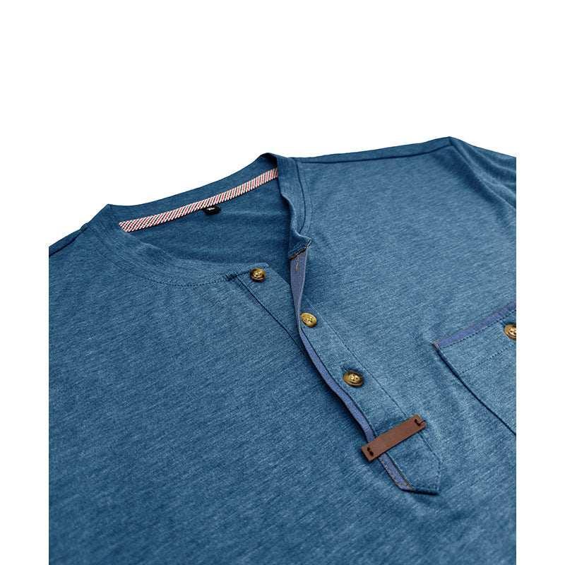 Casual Crew Tee
