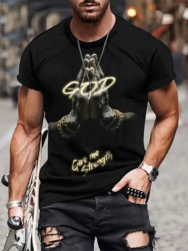 Men's Outdoor Tee