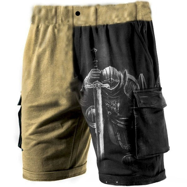 3D Print Shorts