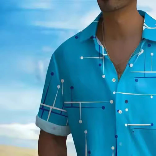 Men’s Fashion Shirt