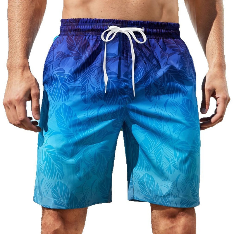 Four Seasons Shorts
