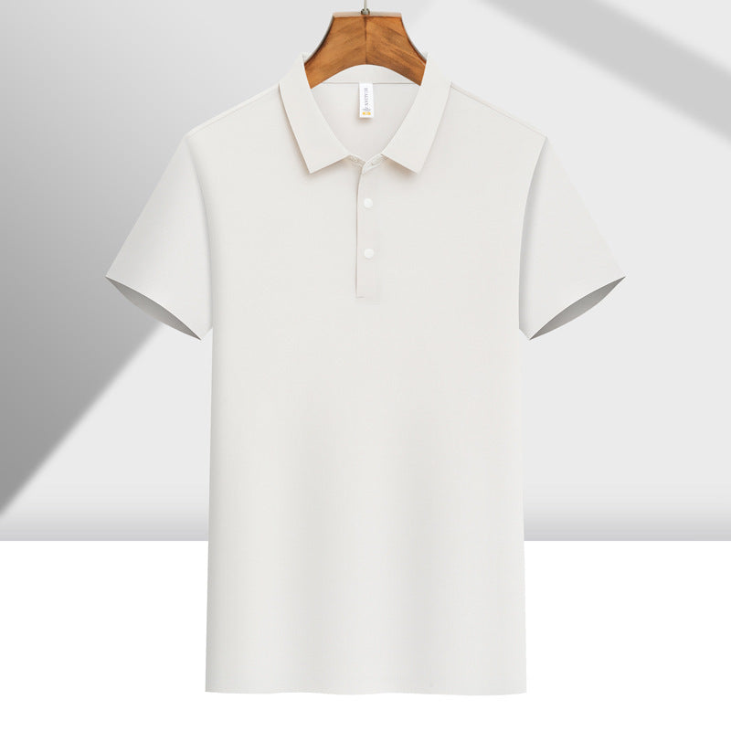 Ice Silk Tee